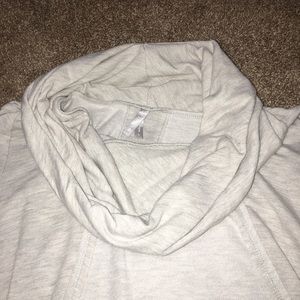 Vanity sweater pullover